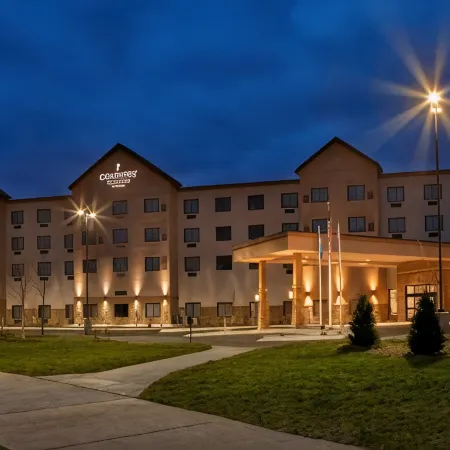 Country Inn & Suites by Radisson, Bemidji, MN