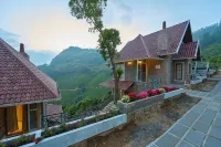 The Planet Munnar Hotels in Suryanelli