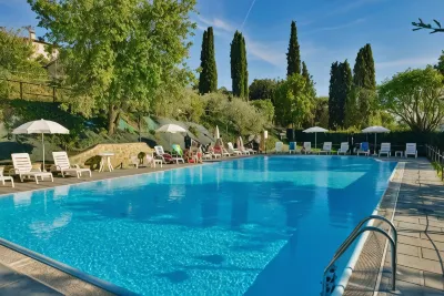 Agriturismo CaseGraziani