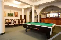 Pannonia Hotel Hôtels à : Sopron