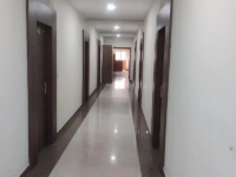 Hotel Praj Paradise Hotels in Ganjam