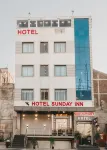 Hotel Sunday Inn Hotels in Mansarovar