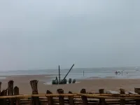 Hotel Sea Coast Hotels in Digha