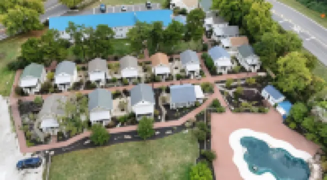 Coastal Estate