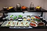 Anemon Diyarbakır Suit Hotel Hotel a Diyarbakır