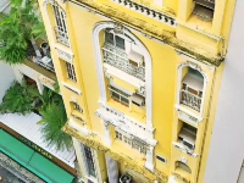 Solar Centro Hotels near Santos Dumont Airport