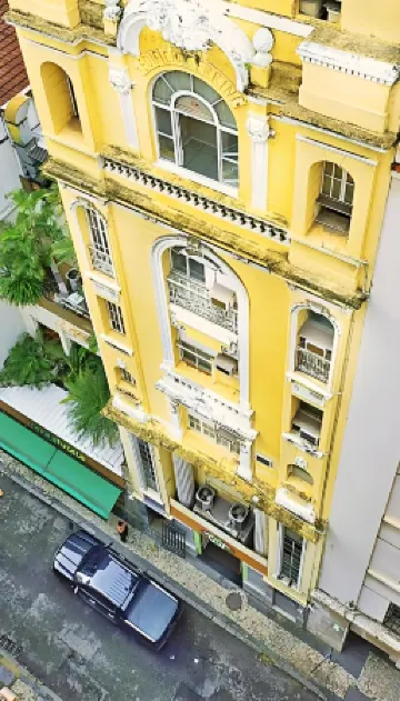 Solar Centro Отели рядом с достопримечательностью «Городской театр Рио-де-Жанейро»