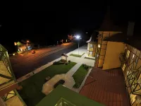 Rothenburg Hotel Hotels in Nova Petropolis