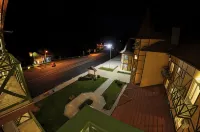 Rothenburg Hotel Hotels in Nova Petropolis