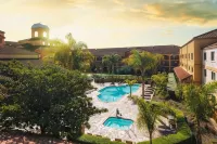 DoubleTree by Hilton Sonoma Wine Country فنادق في Rohnert Park
