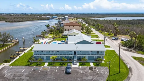 Matlacha on Shoreview Hotels in Matlacha
