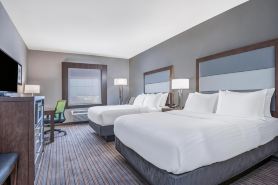 Holiday Inn Express & Suites STILLWATER - UNIVERSITY AREA by IHG