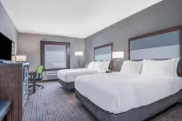 Holiday Inn Express & Suites Stillwater - University Area
