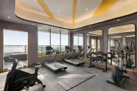 Ramada Encore by Wyndham Amritsar Airport - Gym