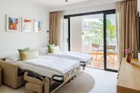Hapimag San Agustín Hotel a San Agustin