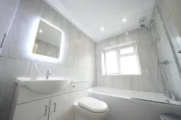 The Hatton Rooms Hotels in Longford