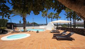 Hotel Rural Finca de La Florida