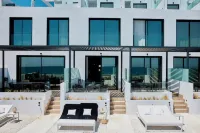 Ancón Suites Hotels in Agua Amarga