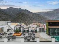 ZANA by the Ganges, Tapovan, Rishikesh - พร้อมWifi