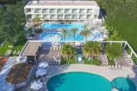 BG Caballero Hotels in Nord de Palma District