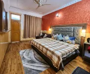 The Bougainvillea, Mcleodganj