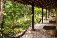 Pousada Varandas da Serra Hotels in Serra do Cipó
