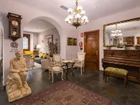 Hotel Alda Vía León Hotels in Leon