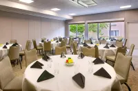 SpringHill Suites Salt Lake City Draper Các khách sạn ở Draper