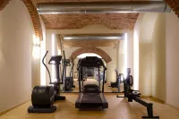 Mercure Bergamo Centro Palazzo Dolci