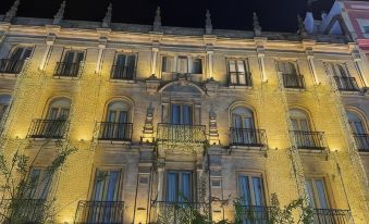 Aquitania Home Suites