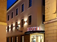 Hotel Capitulum Hotels in Gyor