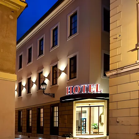 Hotel Capitulum