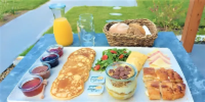 Amyntas 海濱飯店