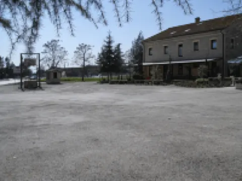 Albergo - Bar Al Casolare (numero solo per BAR e ALBERGO) Hotel a Corinaldo