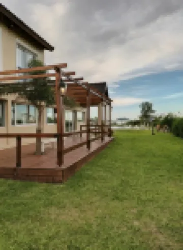 薩斯拉戈Y公寓酒店 費德拉西翁酒店