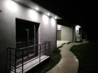 Psammites Hotels in Meteora