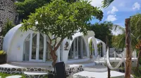 VistaMonti Private Villas Hotels in West Pemenang