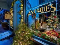 Lititz Springs Inn Hotels in Lititz