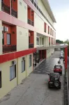 Hotel Roditha Banjarbaru
