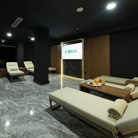 Florya Grand Hotel