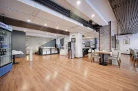 Riverside Boutique Hotel