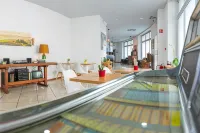 GuestHouse Lugano Apartments by LR Hotels in Collina d'Oro