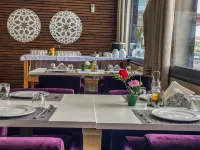 Prestige Hotel & Spa - Breakfast