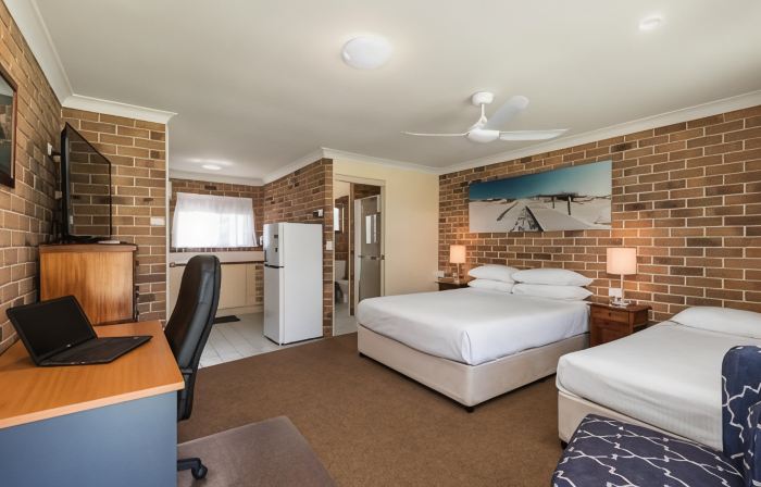 Sunshine Coast Airport Motel