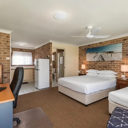 Sunshine Coast Airport Motel