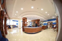 Hotel Niagara Hotels in Catanzaro Lido