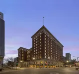 Hotel Fort des Moines, Curio Collection by Hilton Hotels in der Nähe von Iowa Events Center