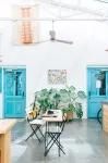 Cantagua Hostel