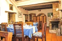 Hacienda San Isidro Trails & Experiences - breakfast
