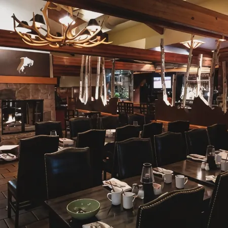 The Falls Hotel & Inn